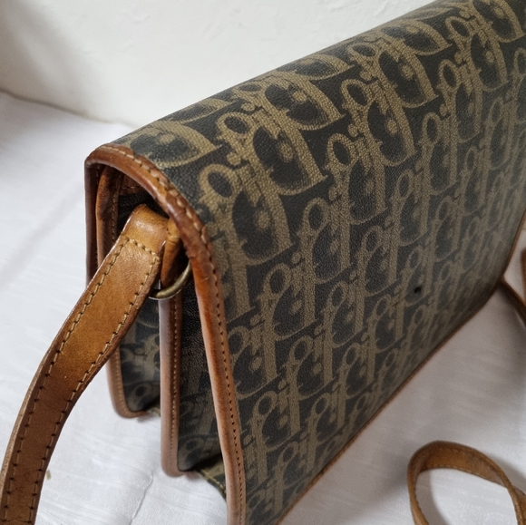 Dior Oblique crossbody bag - Picture 8 of 13